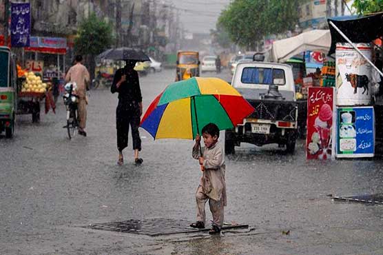 Met office predicts monsoon onset in coming week