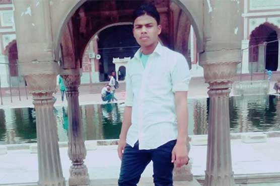 India mob kills Muslim teen in beef row, one arrested 