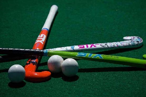 India beat Pakistan in world hockey league classification match