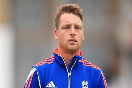 Buttler defends Morgan absence after Vaughan blast