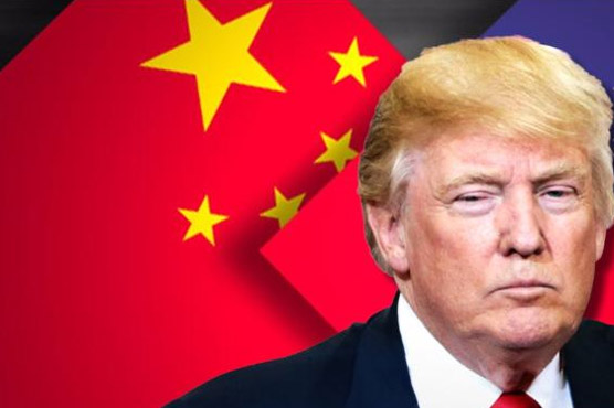 US lists China among worst human trafficking offenders