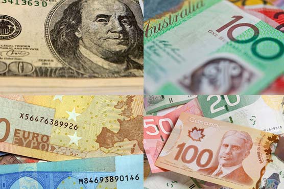 Euro jumps on Draghi's eurozone optimism