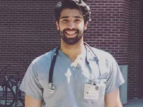 Doctor looking for a room to rent causes internet meltdown