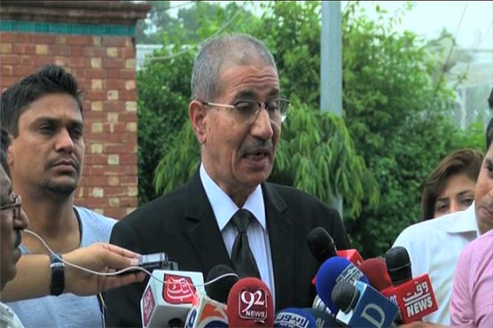 Counsel for Khalid Lateef accuses PCB of role in PSL fixing