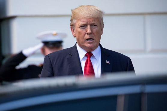 Trump slammed over 'facelift' outburst against TV host