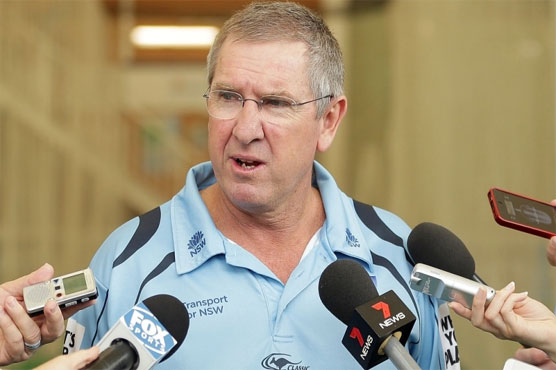 England coach Bayliss ready for 'toughest' selection talk