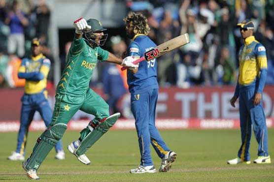 SL cricket team expected to visit Pakistan later this year