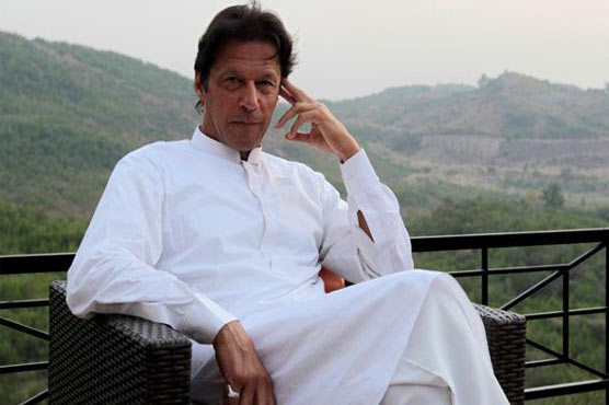 SECP's record tampering to protect Sharif family proven: Imran Khan