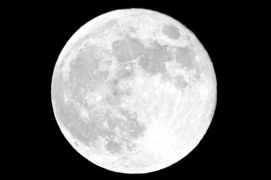 Japan plans to send man on moon by 2030