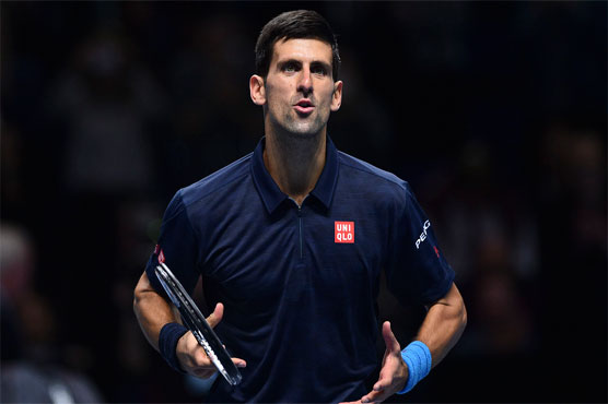 Tennis: Djokovic eyes fun in Acapulco after Aussie nightmare