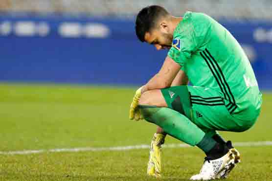 Football: Real Sociedad fail to leapfrog Atletico Madrid