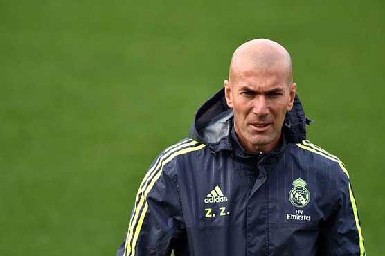 Zidane hopes Jese fulfils potential, but doesn't haunt Real