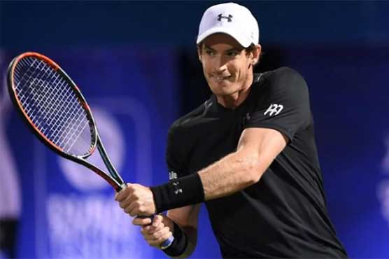 Andy Murray against wild cards for drug cheats
