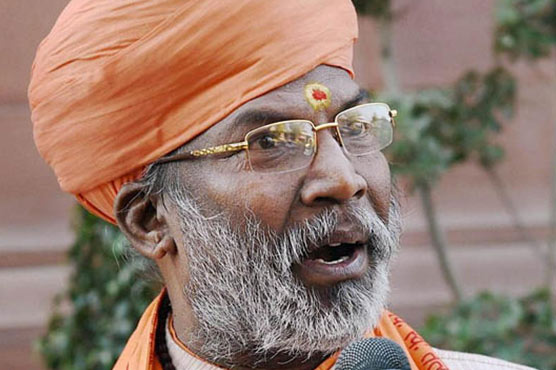 No need of graveyards, cremate everyone: Indian MP