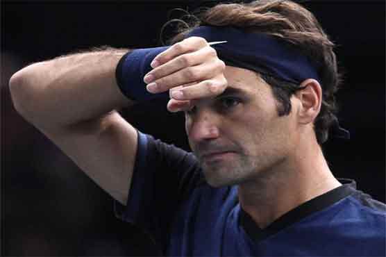 Tennis: Federer stunned by world 116 Donskoy in Dubai