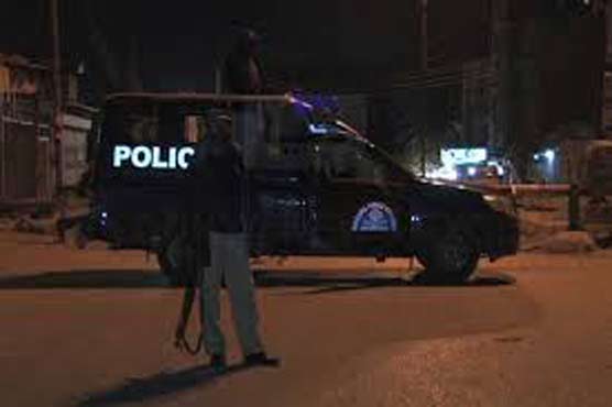 Karachi: Three dacoits apprehended in police raid