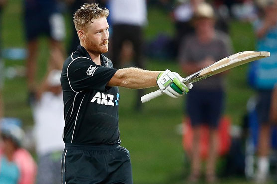 Guptill heroics won't earn Test recall: NZ coach