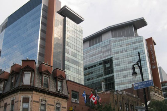 Canada university evacuated over anti-Muslim bomb threat