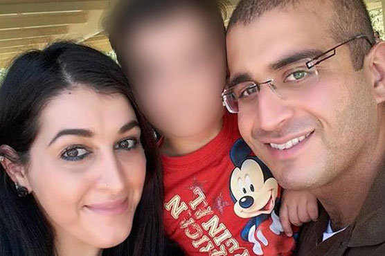 Orlando shooter's widow to be released on bail