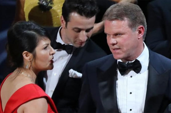 Accountants behind Oscars snafu will no longer attend show