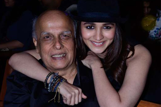 Mahesh Bhatt, Alia Bhatt receive death threat
