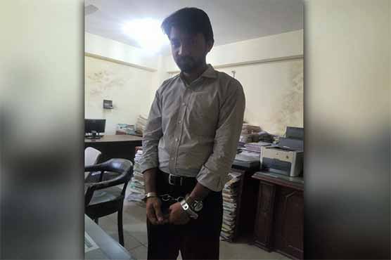 PSL final: Man held for selling tickets at high rate