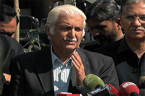 Extension in military courts: A tough ask for the government 