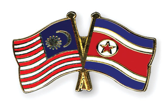 Malaysia cancels visa-free entry for North Koreans