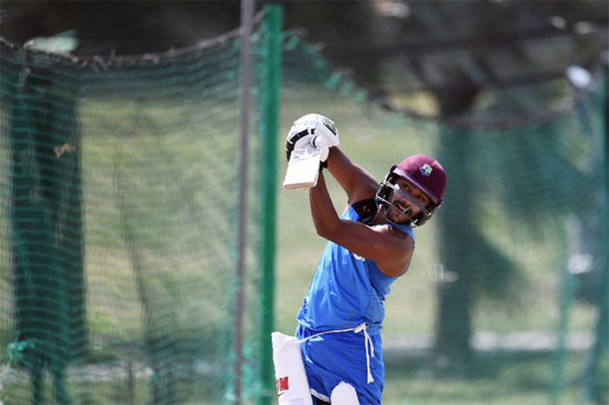 World Cup spot key as West Indies face England