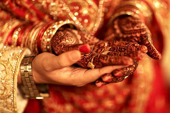 Khyber Pakhtunkhwa slaps ban on dowry