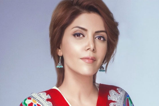 Hadiqa Kiani to sue British website over fake cocaine smuggling news