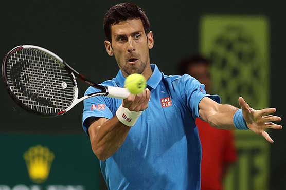 Tennis: Djokovic knocked out of Acapulco ATP event by Kyrgios