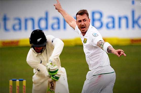 New Zealand look to spin for Proteas Tests