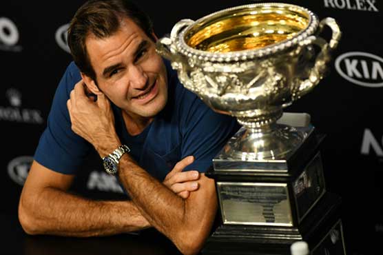 Federer drops hints that the end may be nigh 