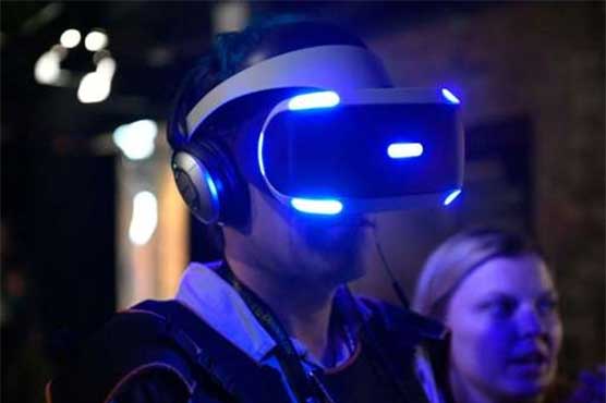 Virtual reality hopes to treat mental health problems