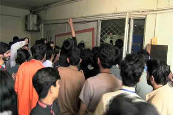 All tickets for PSL final get sold out 