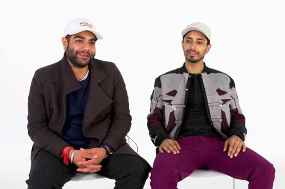 Swet Shop Boys pay tribute to Qandeel in new video