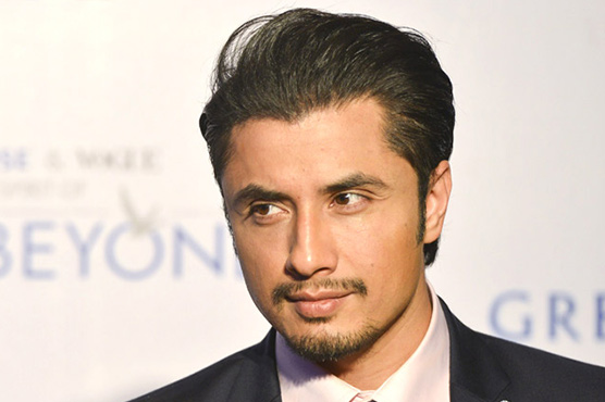 Ali Zafar to not perform at PSL 2017 closing ceremony