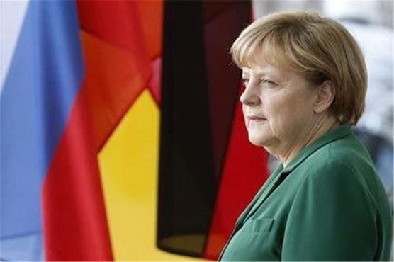 German Chancellor to visit Washington on March 14