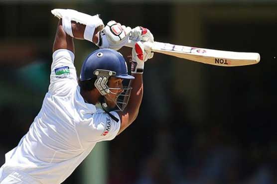 Cricket: Sri Lanka pile on runs in Bangladesh warm-up