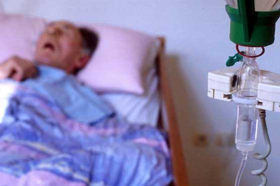 German Federal Court rules patients should have access to life-ending drugs