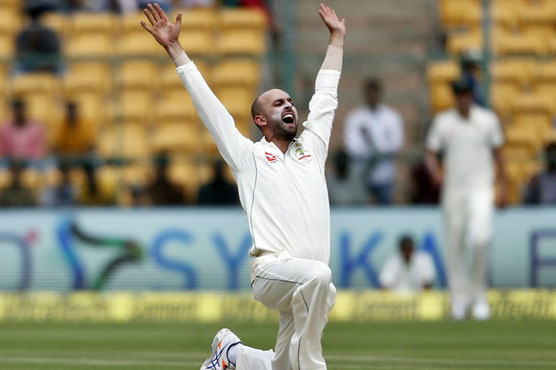 Australia 40-0 at stumps in second India Test