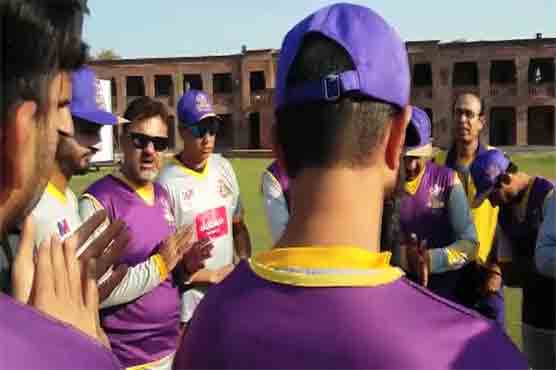 PSL 2017: The stage is set for Grand Finale