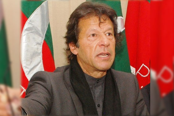 Imran Khan refuses to accept PCB's invitation for PSL final