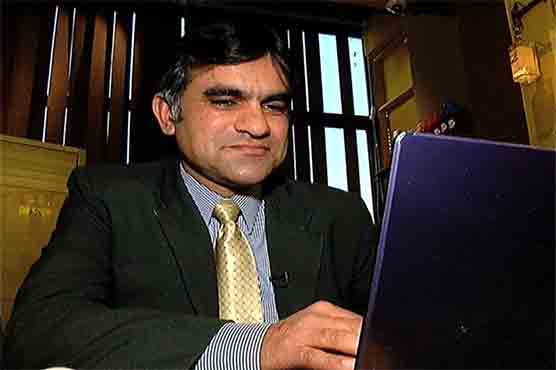 Zalmi in trouble, difficult for them to win PSL: Astrologist