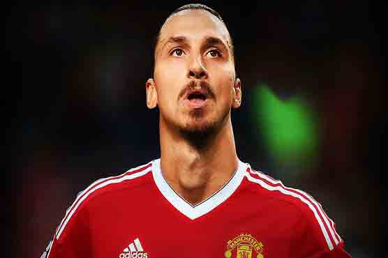 Football: Trouble for Ibrahimovic as Man United held