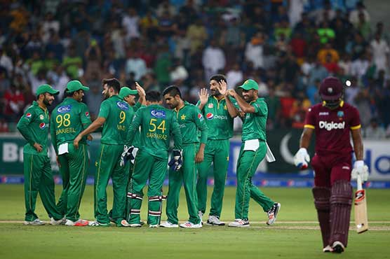 Cricket: Pakistan to play two extra T20s in West Indies