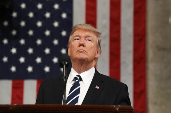 Trump expected to sign revised travel ban Monday: US media