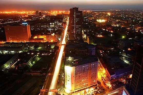 Sindh Governor urges concerted efforts to ensure prominent place for Karachi on world economic map