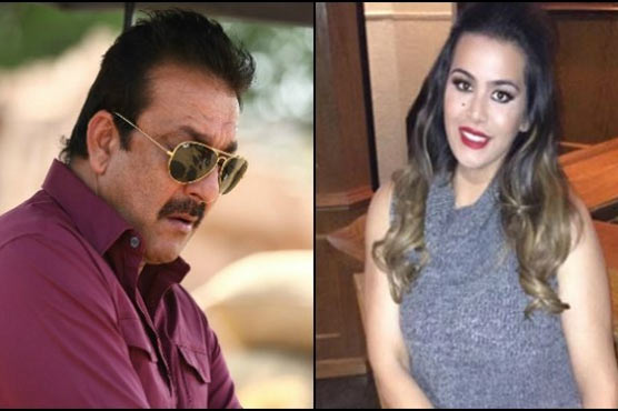 Would've broken daughter's legs if she became an actress: Sanjay Dutt